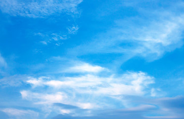 Fototapeta premium sky