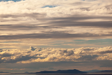 Great Salt Lake Spring