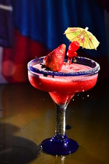 margarita mix with tequila