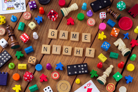 Board Game Night Images – Browse 5,655 Stock Photos, Vectors, and Video |  Adobe Stock