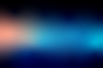 Chritmas holiday celebration theme colorful gredient abstract background.