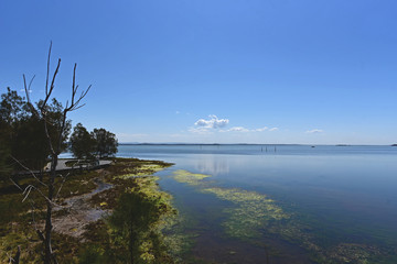 Tuggerah Lake, New South Wales, Australia