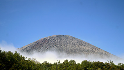 Semeru, Indonesia