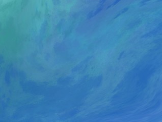 Watercolor paint like gradient background pastel ombre style. Iridescent template for brochure, banner, wallpaper, mobile screen. Neon hologram theme