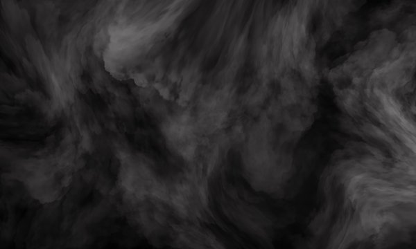 Rough blackboard background texture like motion dark cement wall. Black wallpaper texture