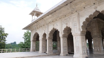 Obraz premium The Great Indian Palaces