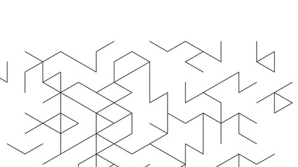 Abstract vector background. 