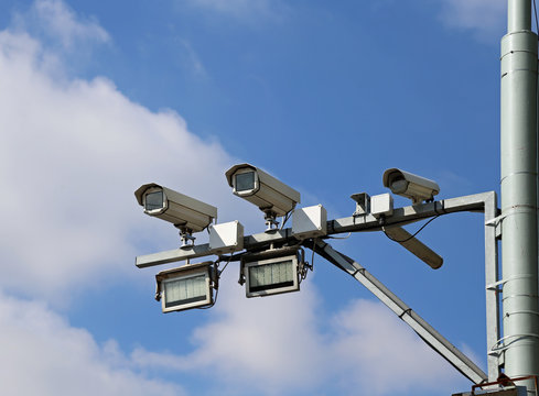 cams of autovelox system