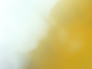 Awesome magic delicate abstract bokeh flare blur background for web design, colorful, blurred, wallpaper yellow color