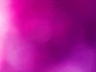 Awesome magic delicate abstract bokeh flare blur background for web design, colorful, blurred, wallpaper purple, magenta color