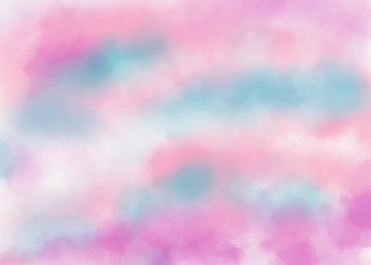 背景素材 アブストラクト 水彩24