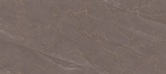 Obraz premium Rustic Marble Design With Cement Effect In Brown Colored Design Natural Marble Figure With Sand Texture, It Can Be Used For Interior-Exterior Home Decoration and Ceramic Tile Surface, Wallpaper.