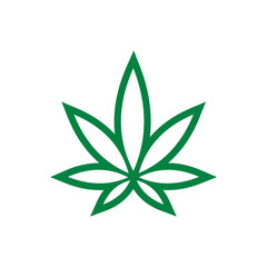 Cannabis Logo, Medical Cannabis logo