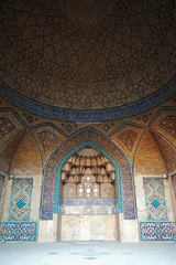 Fototapeta na wymiar Iran / Esfahan