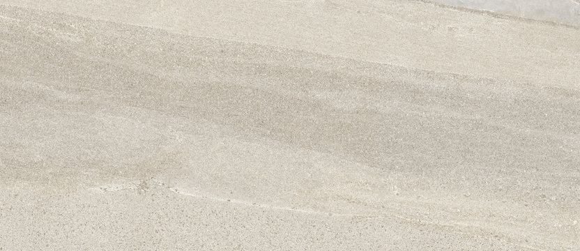 Rustic Marble Design With Cement Effect In Ivory and Brown Colored Design Natural Marble Figure With Sand Texture, It Can Be Used For Interior-Exterior Home Decoration and Ceramic Tile Surface.