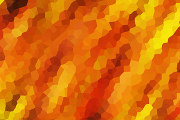  Abstract stylish low poly geometric texture with shapes. Background for banner, flyer, business card, poster, wallpaper, brochure