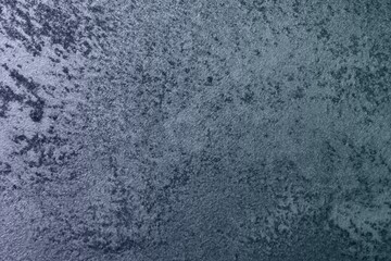 beautiful old rough painted metallic surface texture for background use.