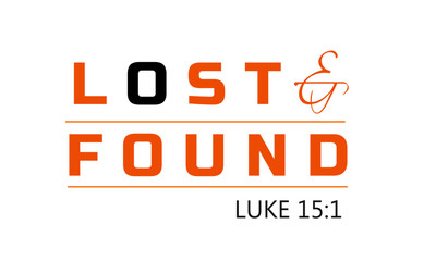 Church Logo, Christian symbol, typography for print or use as poster, card, flyer or T shirt