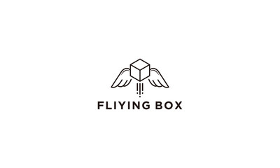 fliying box