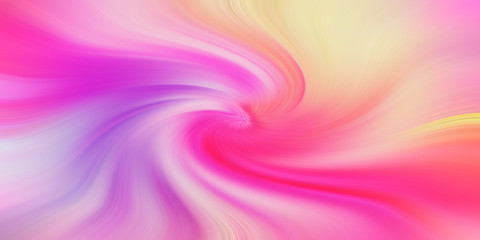 Abstract fluid background. Trendy colorful illustration. Modern creative template for your design.