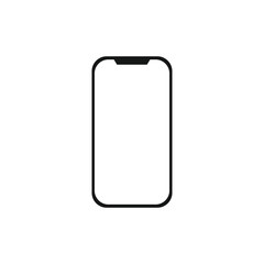 telephone icon symbol vector sign