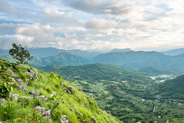 Bandipur - Nepal 