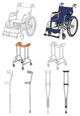 福祉用具