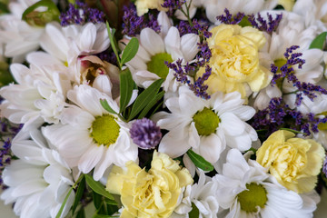 bouquet of flowers