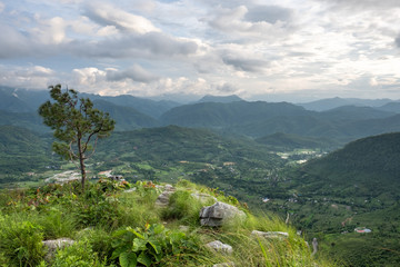 Bandipur - Nepal 