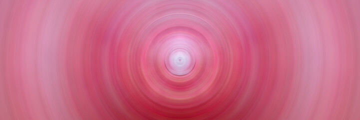 Obraz premium Abstract background of spin circle radial motion blur. Background for modern graphic design and text.