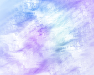 Obraz na płótnie Canvas colorful winter abstract background. holiday joyful holographic texture. 