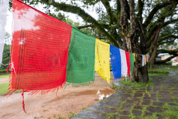 Bandipur - Nepal 
