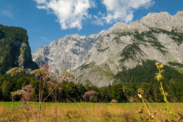 am K&ouml;nigssee 01