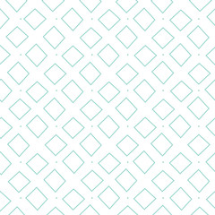 Geometric ornamental vector pattern. Seamless design texture.