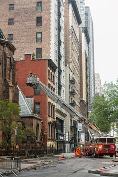 Fire Department of the City of New York (FDNY)