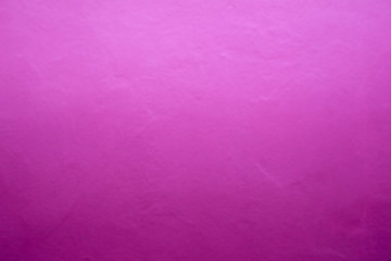 Pink concrete with drainage pipe for background.