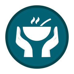 soup-food distribution kitchens vectors