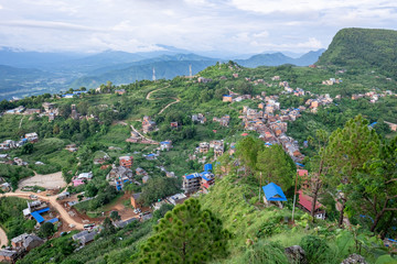 Bandipur - Nepal 