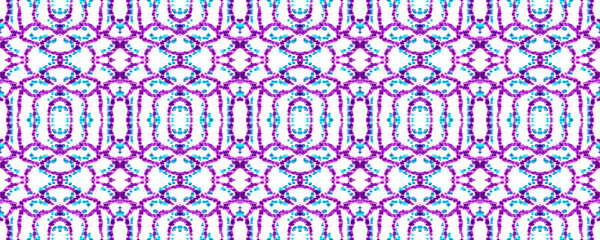 Ethnic Seamless Pattern. 