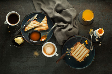 Breakfast healthy