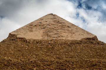 Pyramid Top