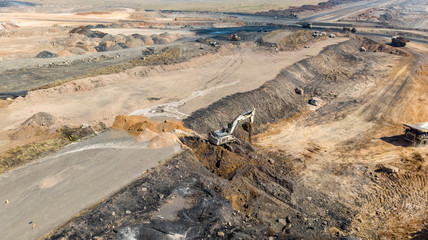 Earth Moving In South Africa