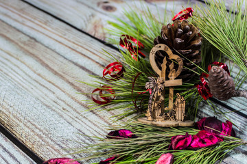 christmas decorations