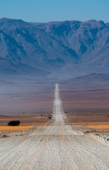 BEAUTIFUL LANDSCAPES OF NAMIBIA IN AFRICA