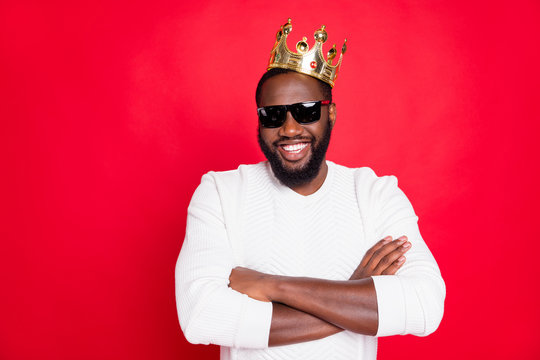 Arrogant Black Man Images – Browse 3,473 Stock Photos, Vectors, and Video |  Adobe Stock