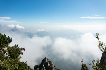 Strada delle 52 Gallerie - Monte Pasubio