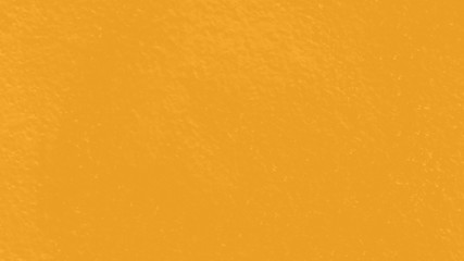 close up orange paper texture background