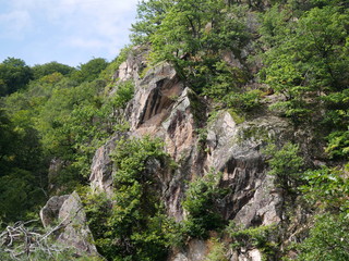 Felsen