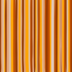 Digital hand-draw. Brown and cinnamon colors. Verticals and diagonals lines. Trendy vector for fashion, wallpaper, and wrapped print. 