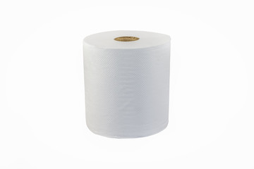 Jumbo Hand Towel Roll Single Tissue Sheet ply